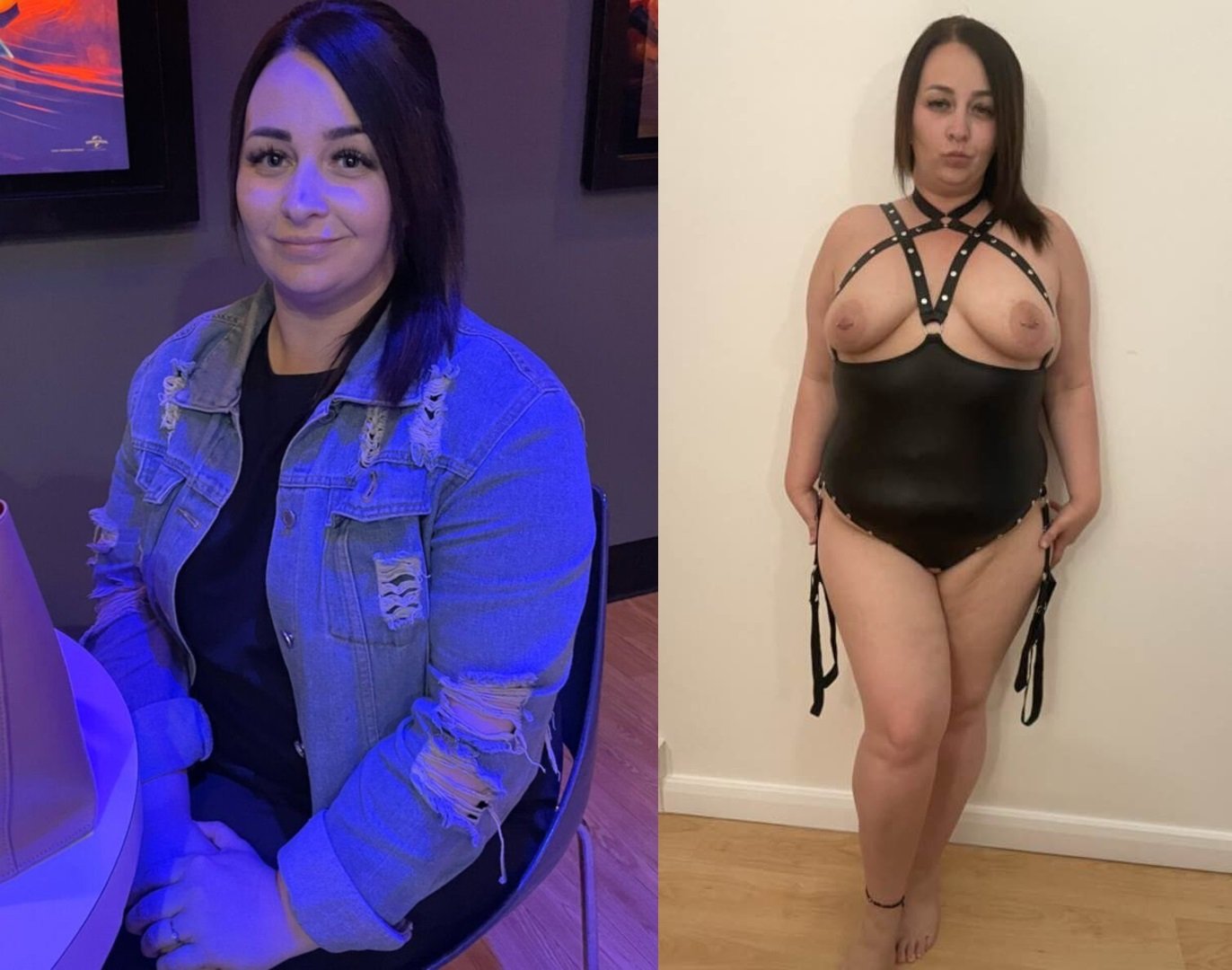 Libertino Collection: ON OFF Vol. 170 #Ll4lYjFl