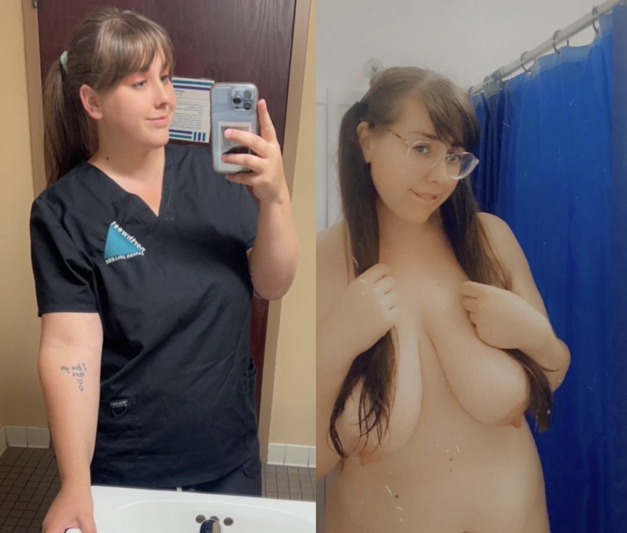 Libertino Collection: ON OFF Vol. 170 #QTPV2c37