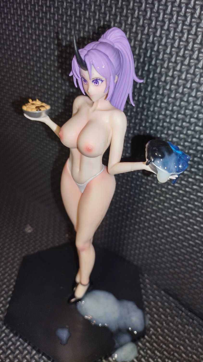 Shion 1 - SoF #Y6a3GcwL