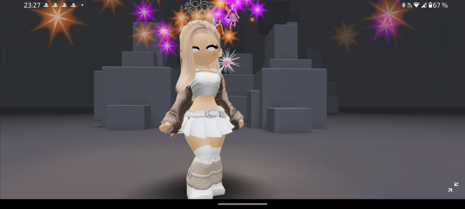 My Roblox girllll, i love goon with her 💋 #RIuGpY78