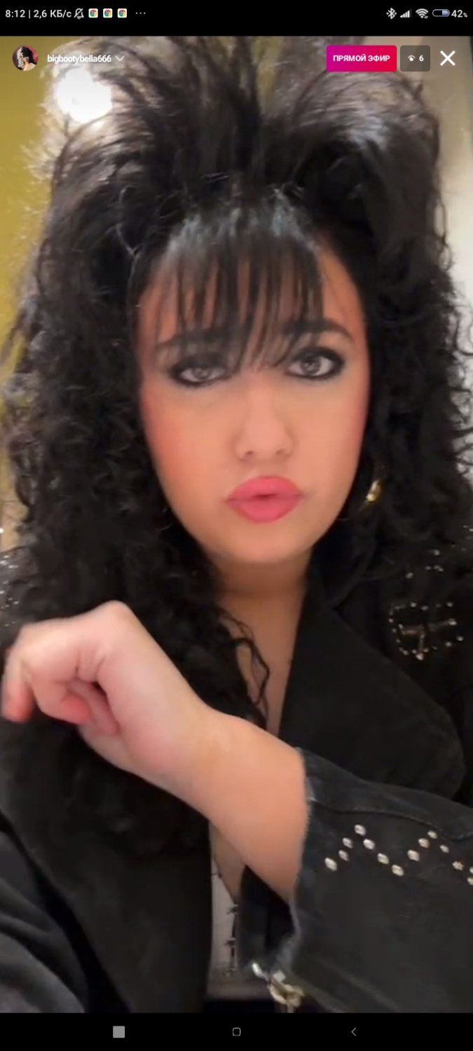 Bigbootybella tribute #4RYdAxVn
