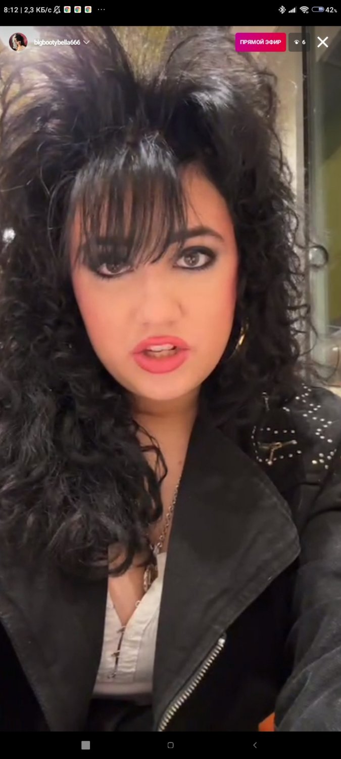 Bigbootybella tribute #9hMEK8r4