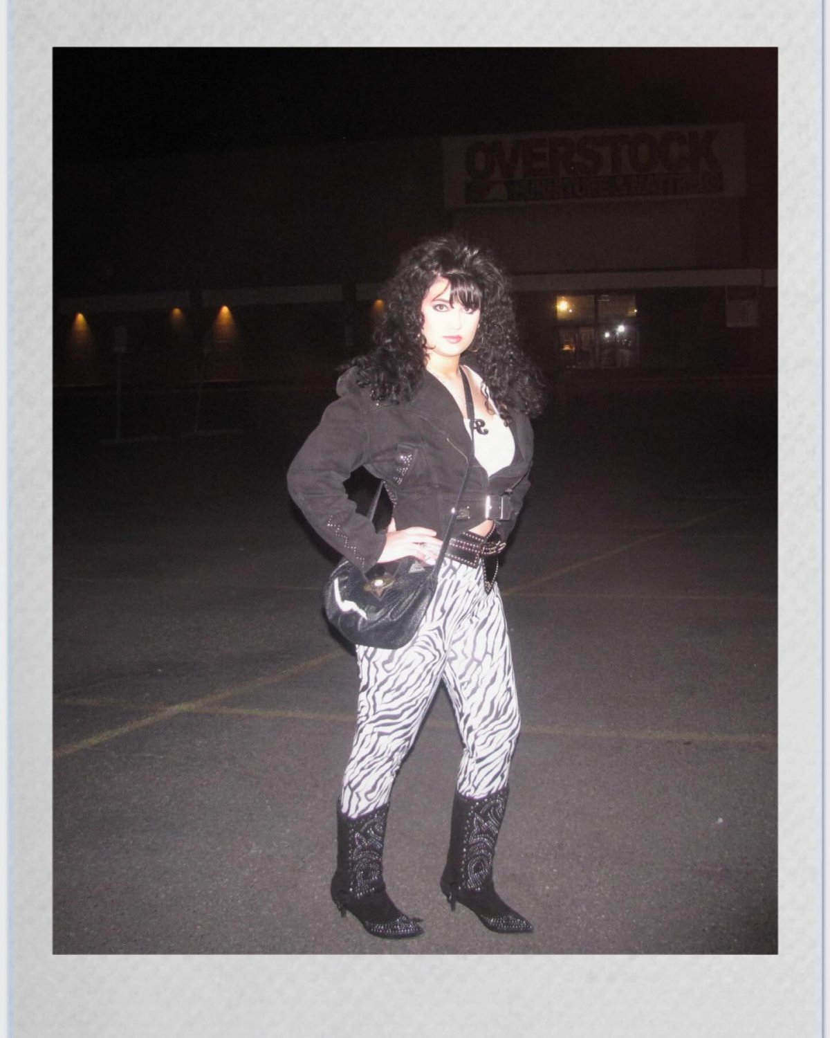 Bigbootybella tribute #NTDDeUld