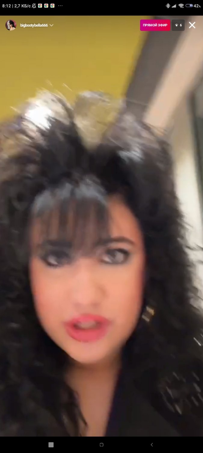 Bigbootybella tribute #ej8hxe2F