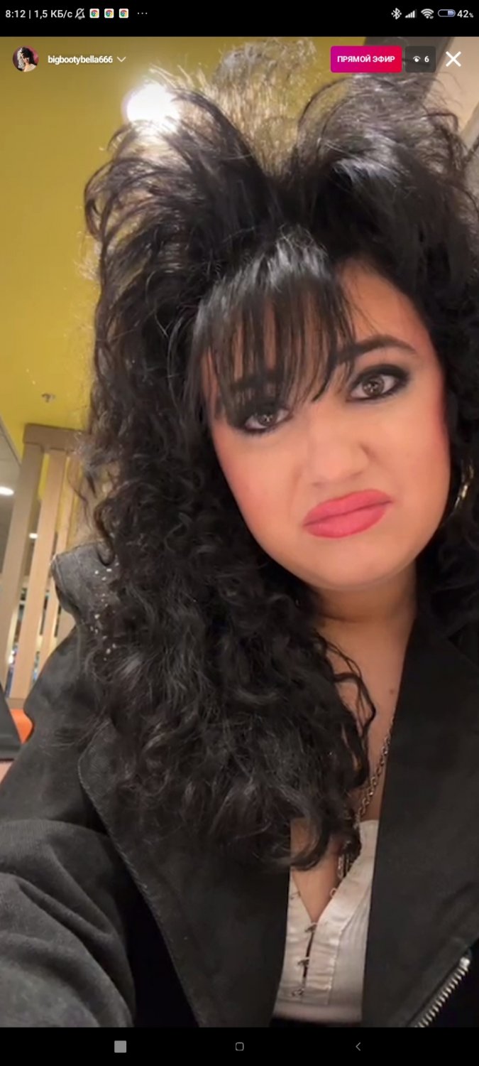 Bigbootybella tribute #p79BdOjw