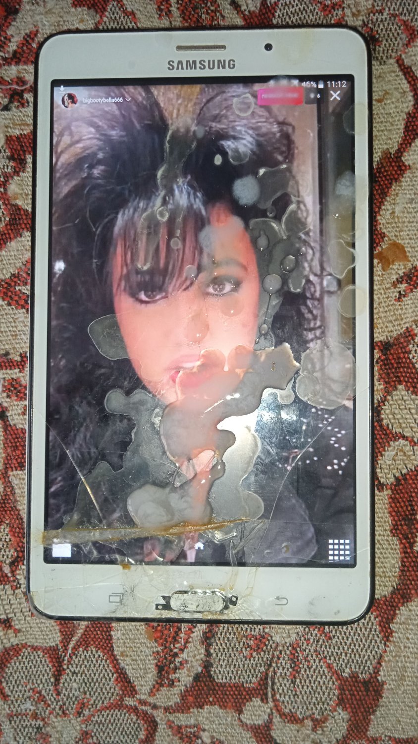 Bigbootybella tribute #zeJEM8xV