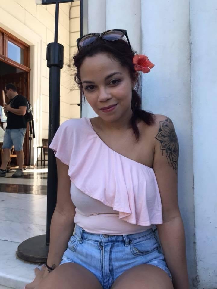 She went from an innocent slut to a busty fucking whore. Nice fucking jugs #O8ZYpi1P