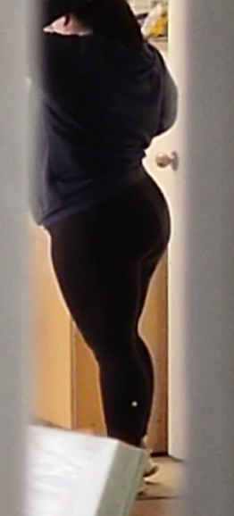Fat ass slut cameltoe creepshot latina #UPGiKqkn
