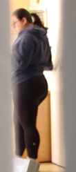 Fat ass slut cameltoe creepshot latina #mK9DQZ1L