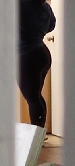 Fat ass slut cameltoe creepshot latina #yyI1eOtL