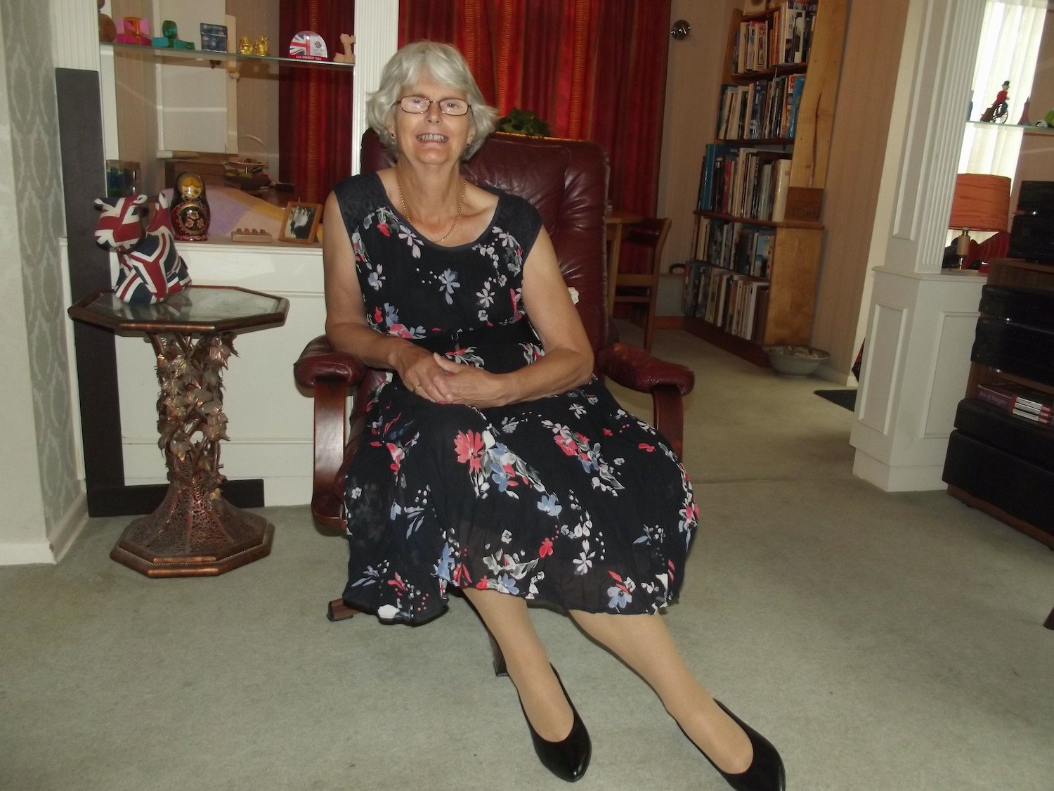 Mary, UK #2 #Epsx0Ji7