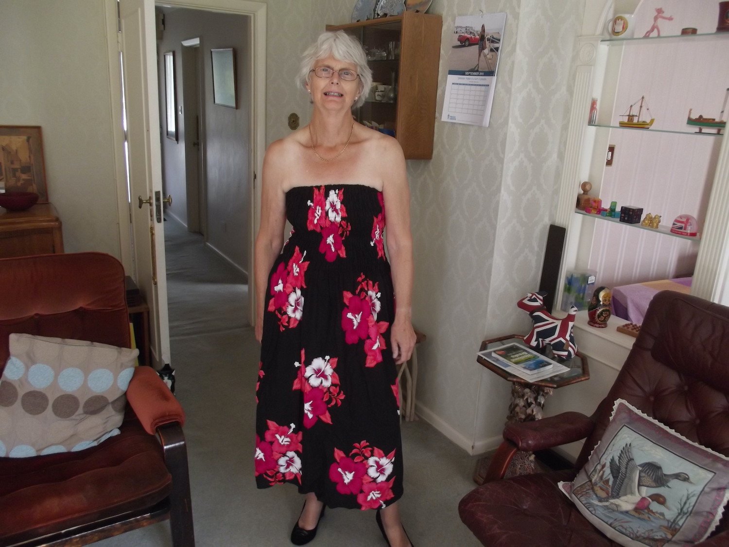 Mary, UK #2 #vKGeNUG2