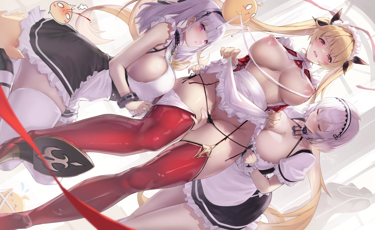 Hentai stuff #GUVAf6DF