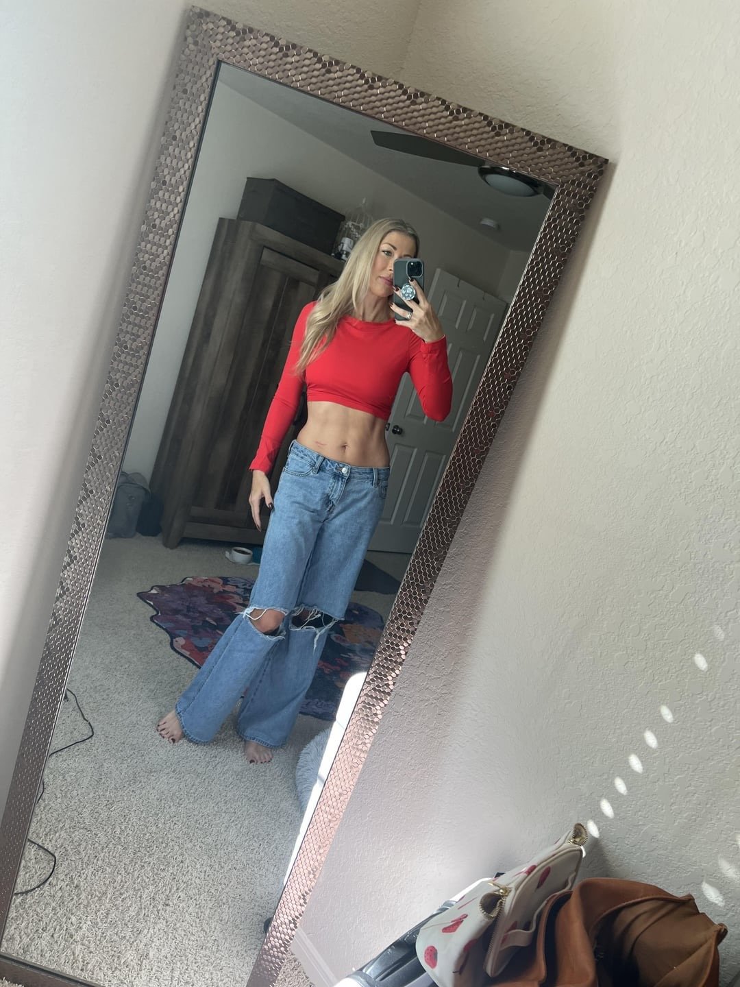 Galveston TX Hotwife MILF #JigZZQL6