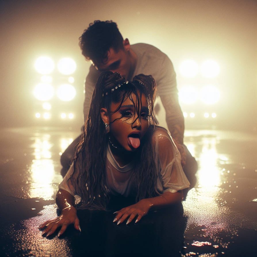 Ariana Grande AI #05PAbHvj
