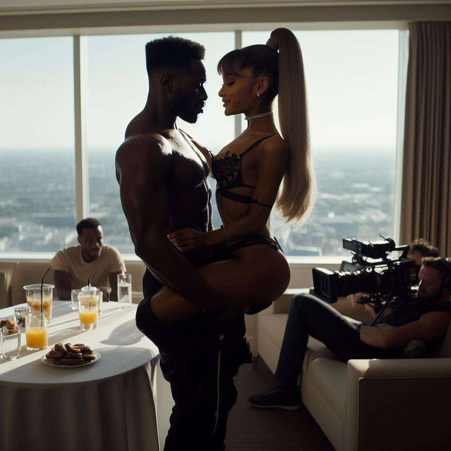 Ariana Grande AI #3nqV14ds