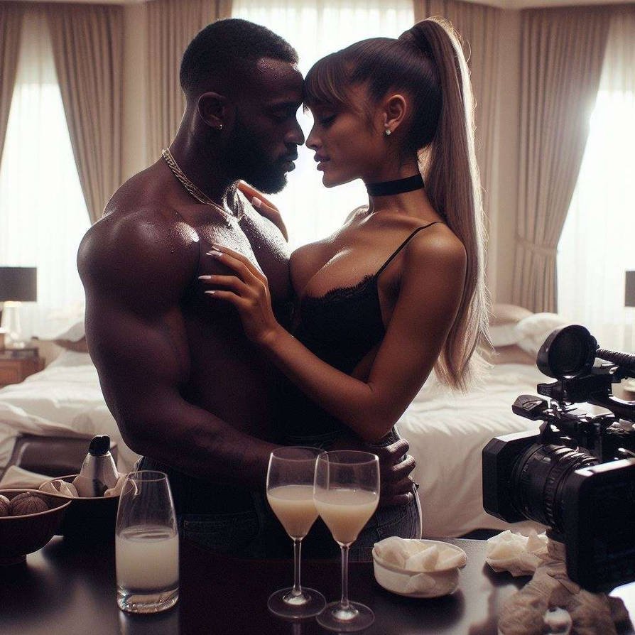 Ariana Grande AI #5zqKYR5K