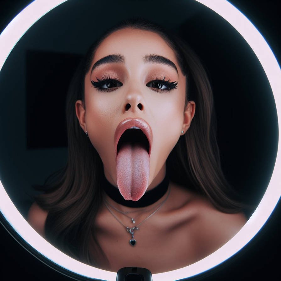 Ariana Grande AI #9XwpTzJl