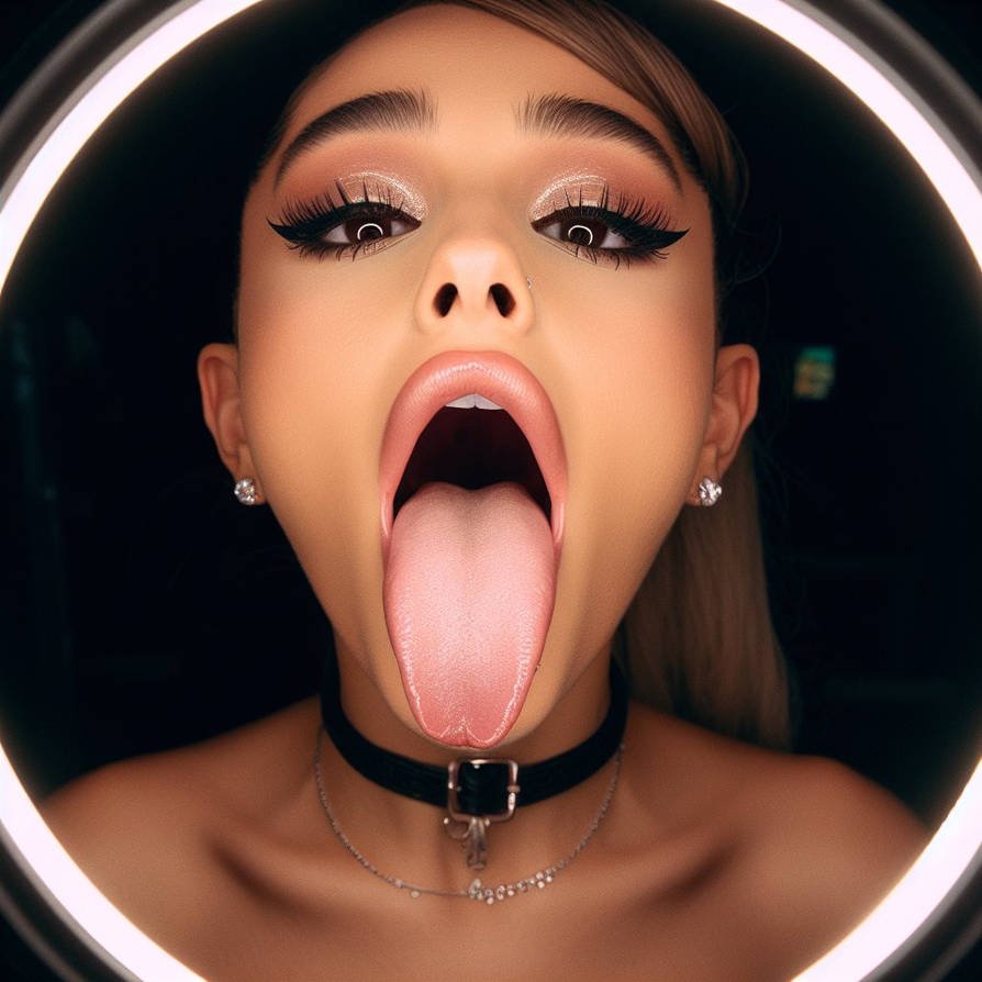 Ariana Grande AI #utDL9Ehx