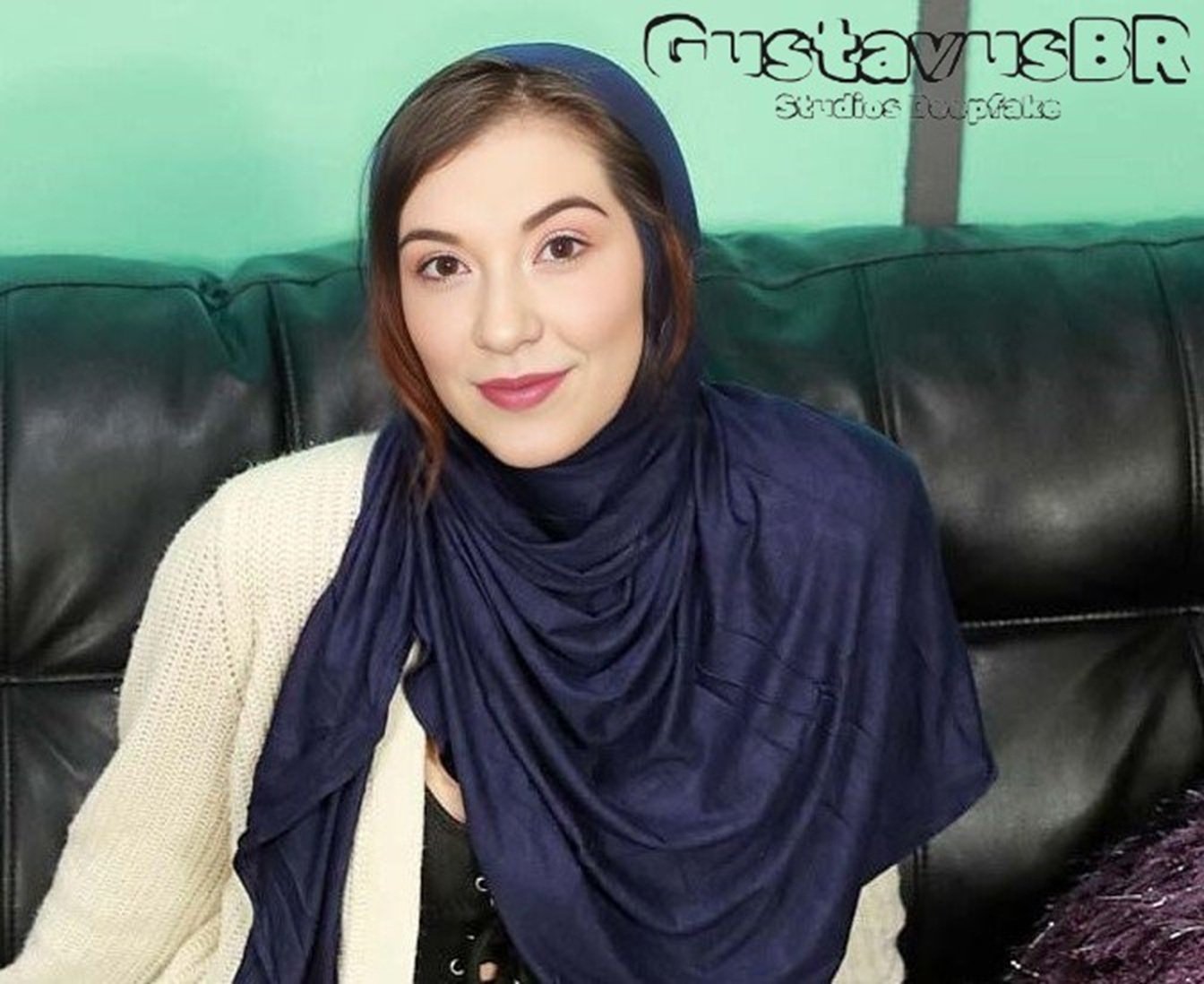 A Vlogueira Camila Pipoka 1. #nPq0PZtw