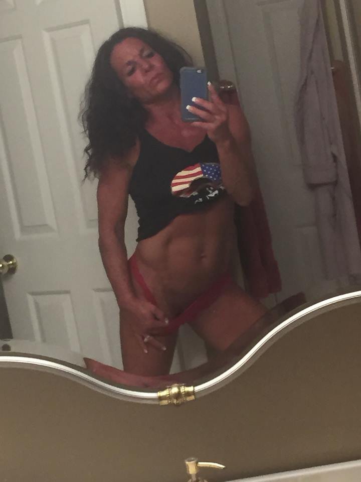 Some Sexy Fitness Sluts #GUeYz7sA