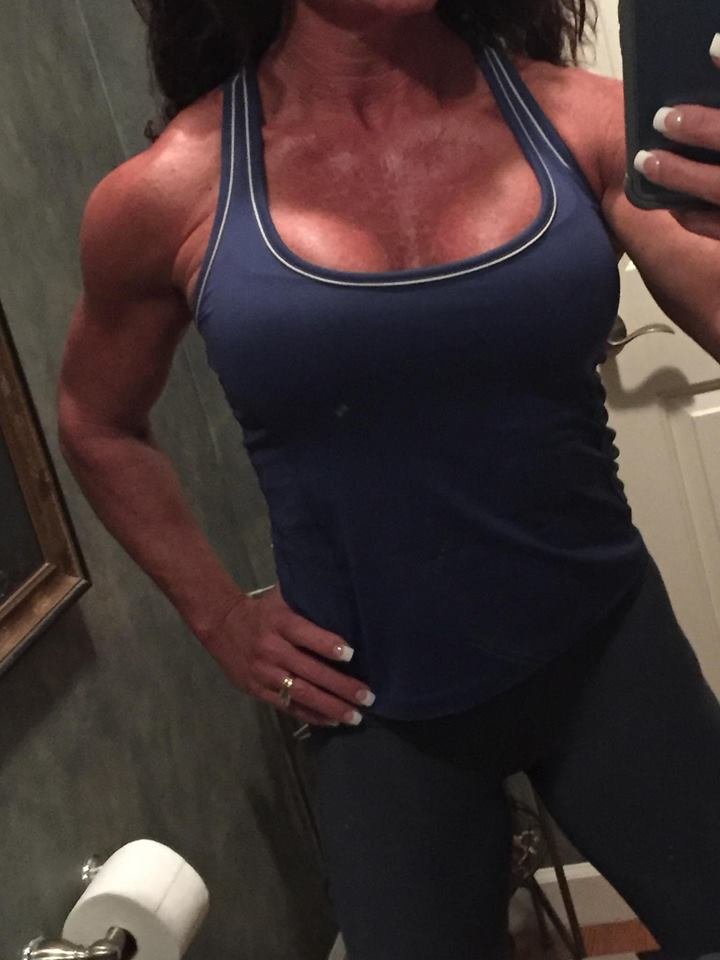 Some Sexy Fitness Sluts #H8uepQ39