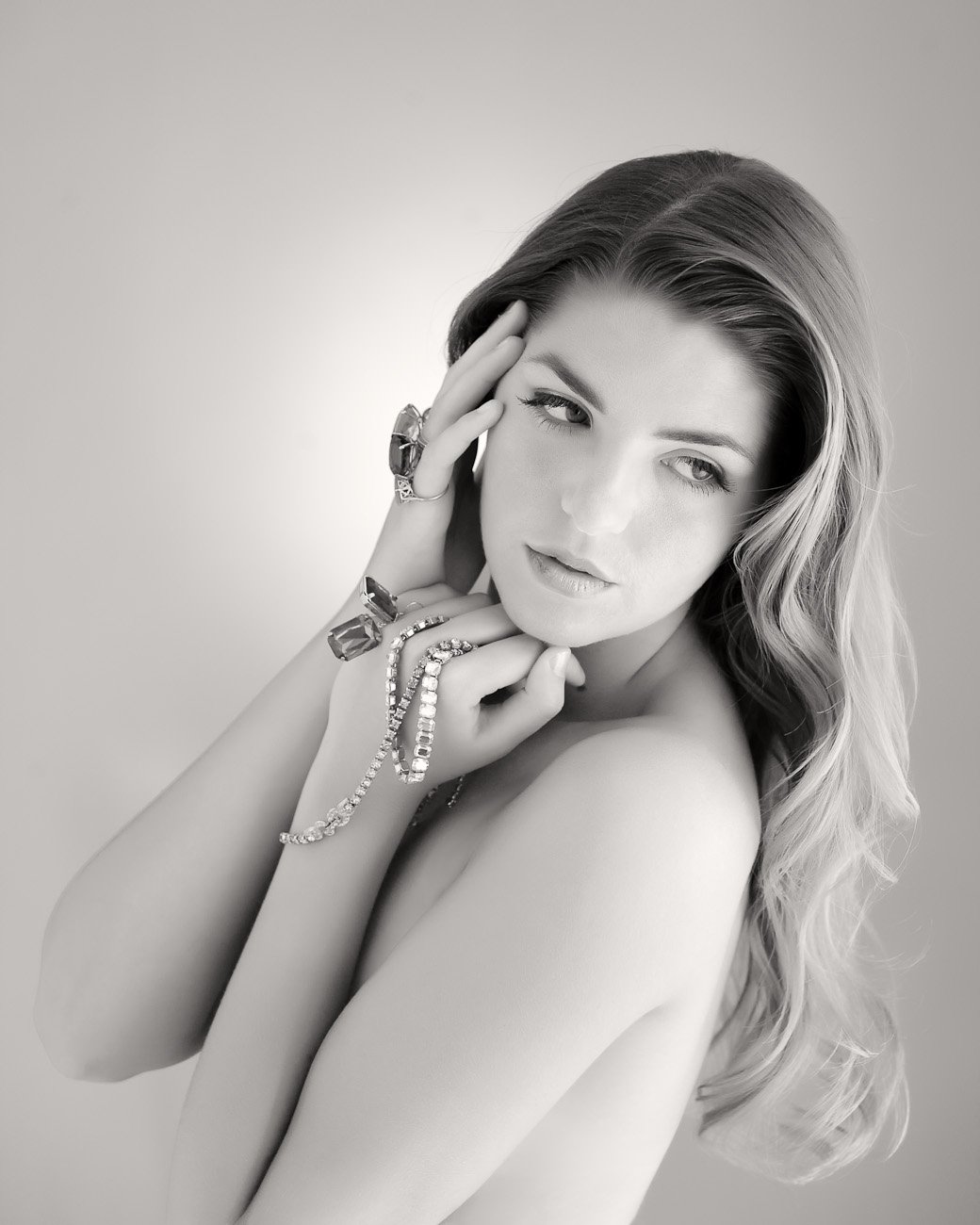 Some Sexy Fitness Sluts #KBAkeKnx