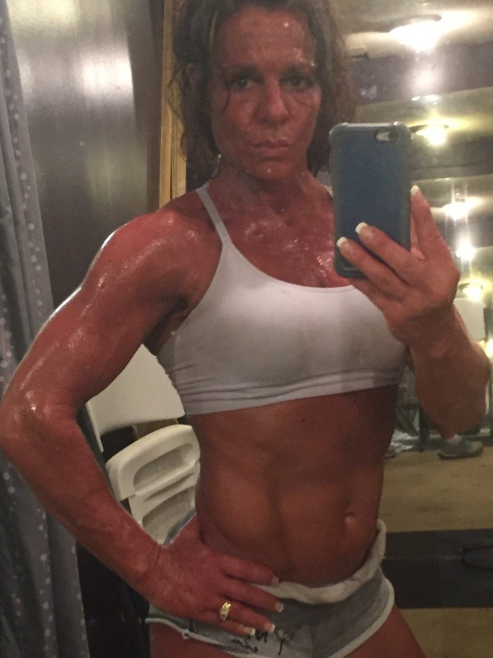 Some Sexy Fitness Sluts #LHplGOcF