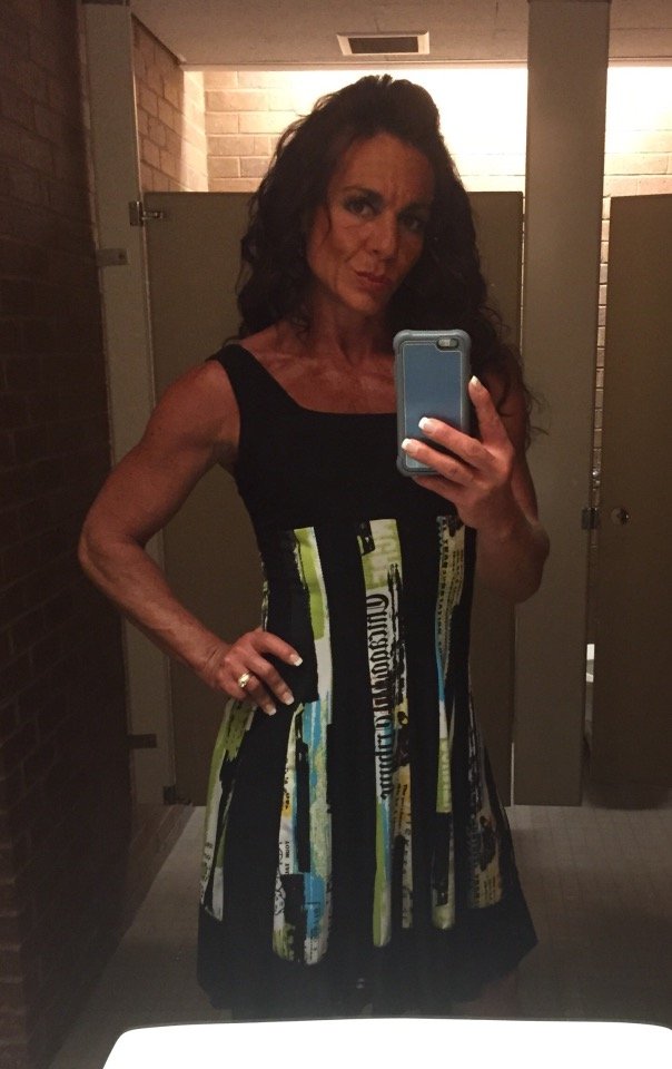 Some Sexy Fitness Sluts #OUwkA9fs