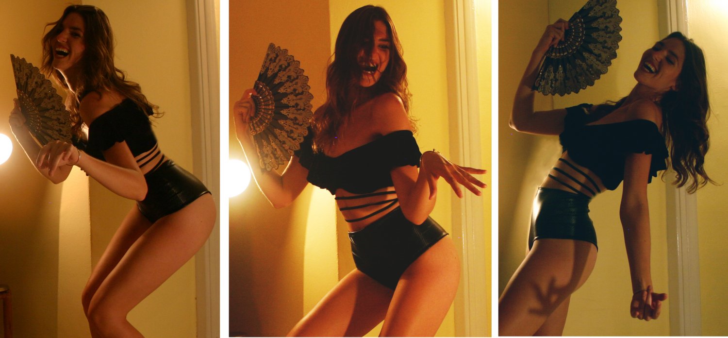 Some Sexy Fitness Sluts #ixZUNv45