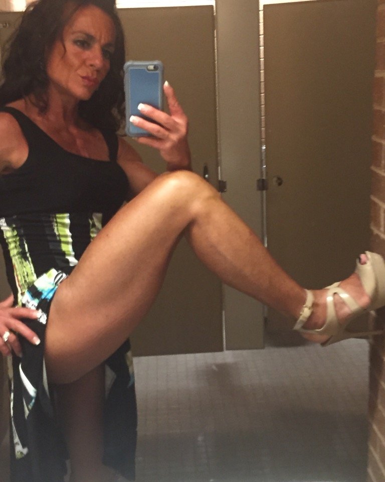 Some Sexy Fitness Sluts #q9BRvQsk