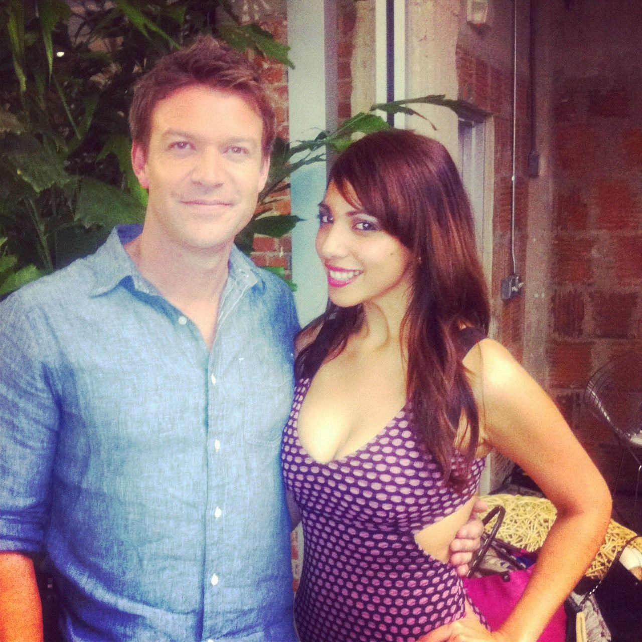 Some Sexy Fitness Sluts #rCFaEAS8