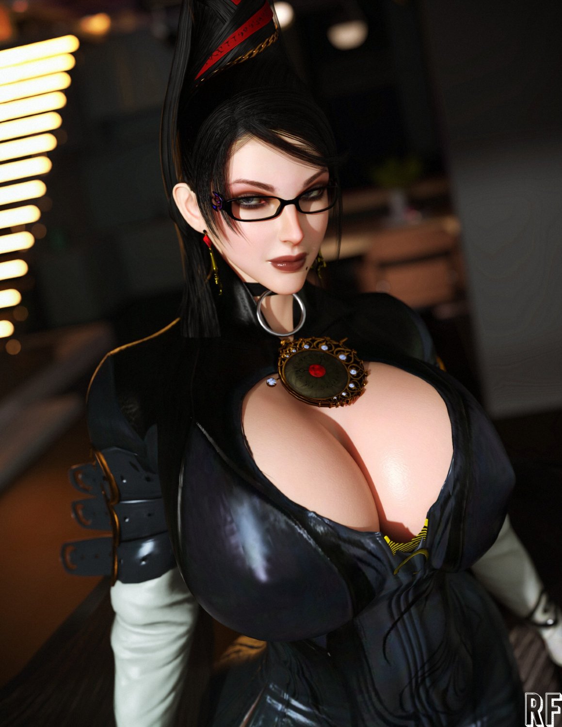 Bayonetta - Porn Images #zTV2JAiJ
