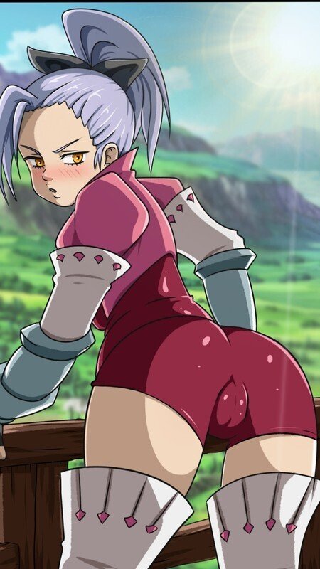 Nanatsu no taizai #89uSB29U