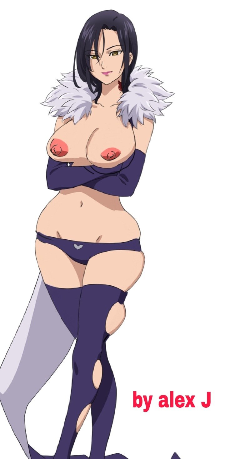 Nanatsu no taizai #AbBVoR6U