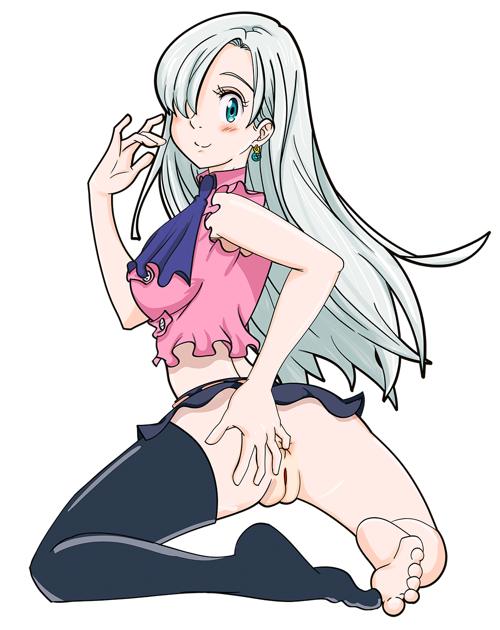 Nanatsu no taizai #rebHCG3u