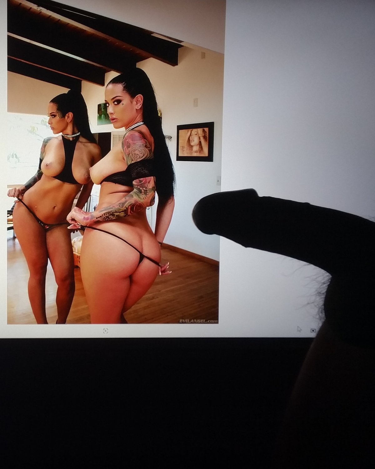 Worshipping Katrina Jade #0BK5Fy2W