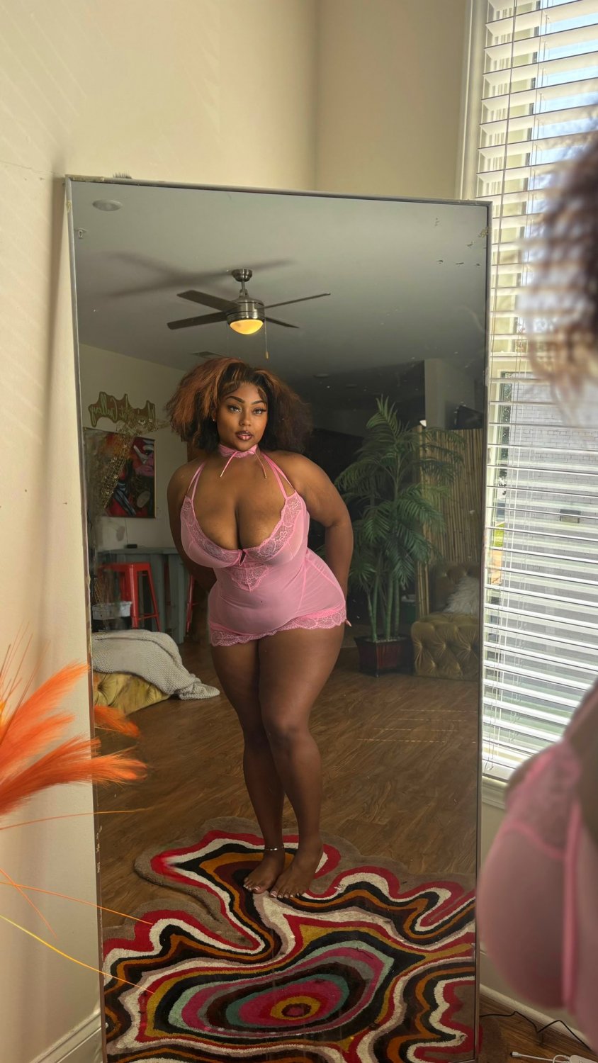 Trini Thickness πΉπΉ #qgoHDaHm