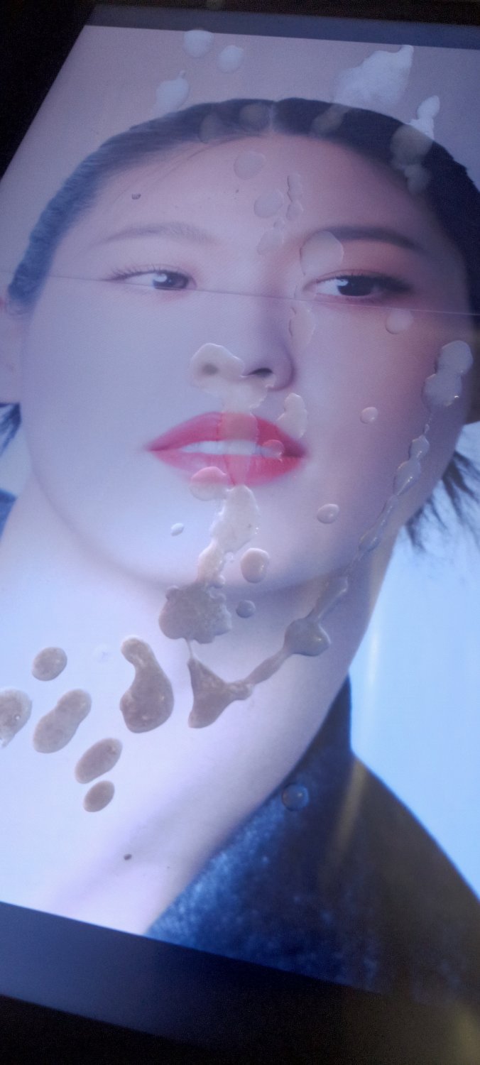 cumtribute seolhyun AOA - Seolhyun cum tribute Nr1 - ポルノ - EroMe