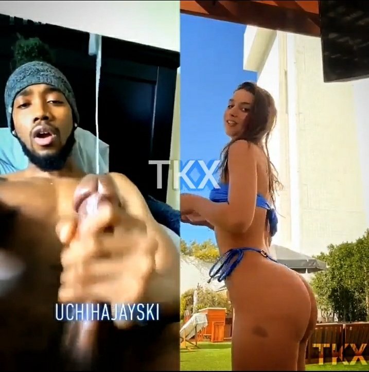 Pawg GoonFuel Babecock #tdJF86yv