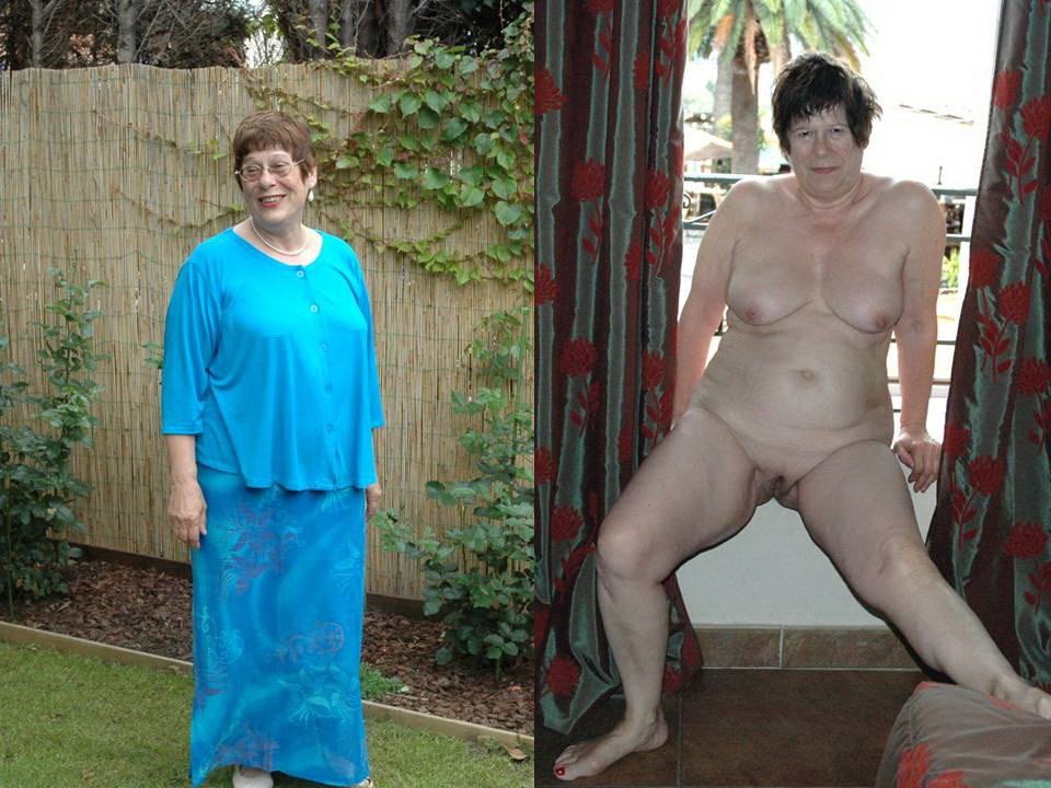 Grandma #aSRZPOWe