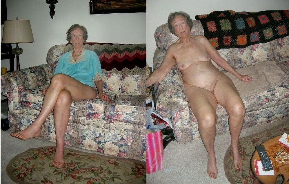 Grandma #xZCLtnHA