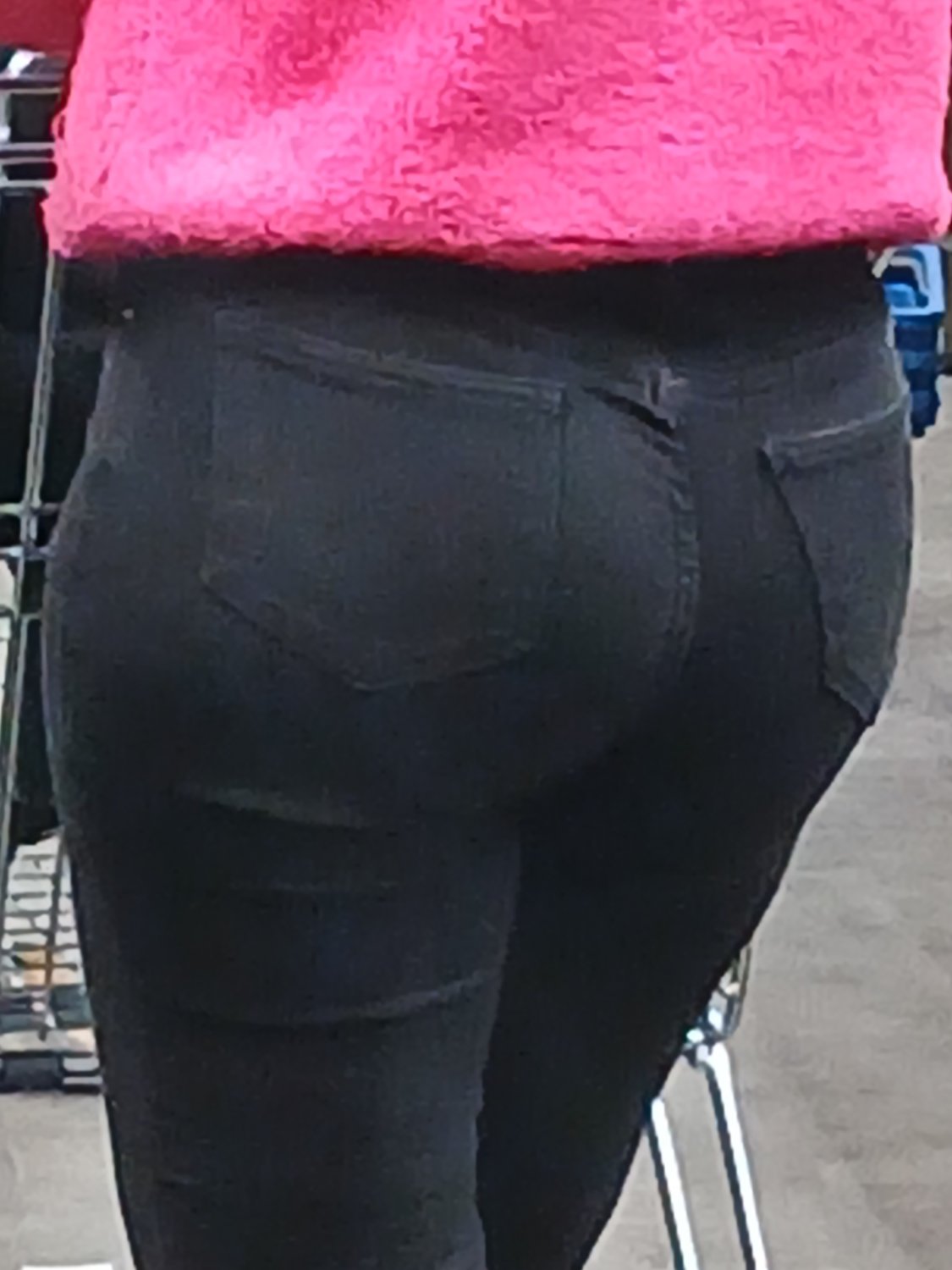 Thick ass in tedi ♥️♥️ #0cNZccER