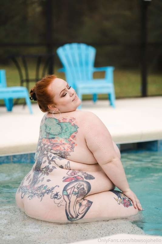 Tattooed horny ssbbw wife part 1 #4H5OzUB3