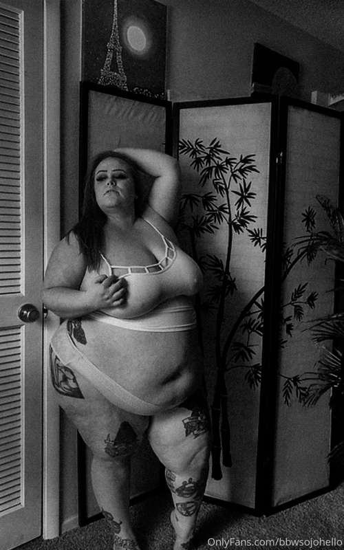 Tattooed horny ssbbw wife part 1 #ZDmoKQ1q