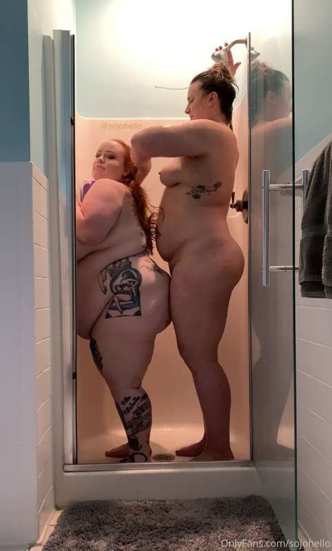 Tattooed horny ssbbw wife part 1 #qbOhNdWp