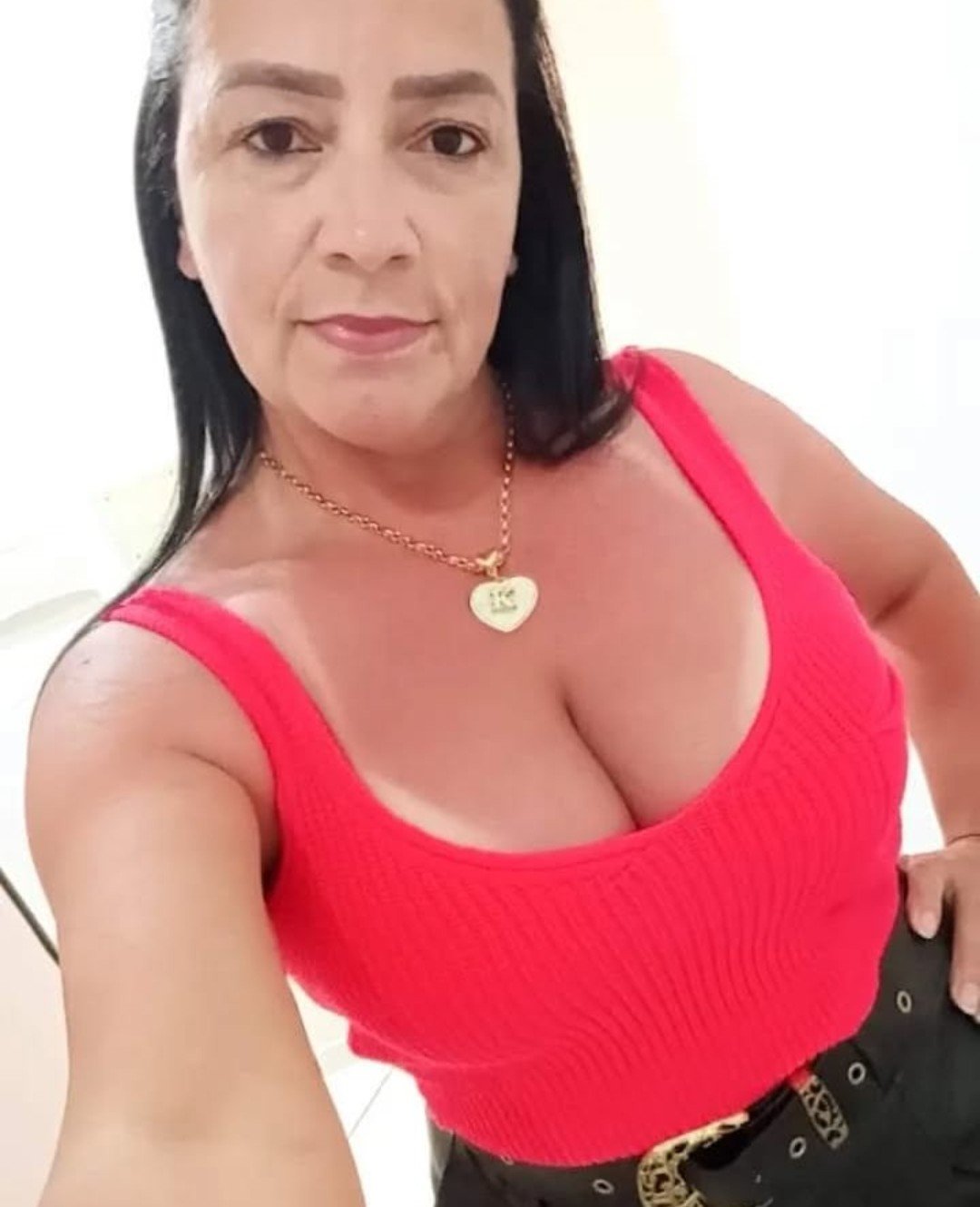 uma mãe delícia #N4uva858