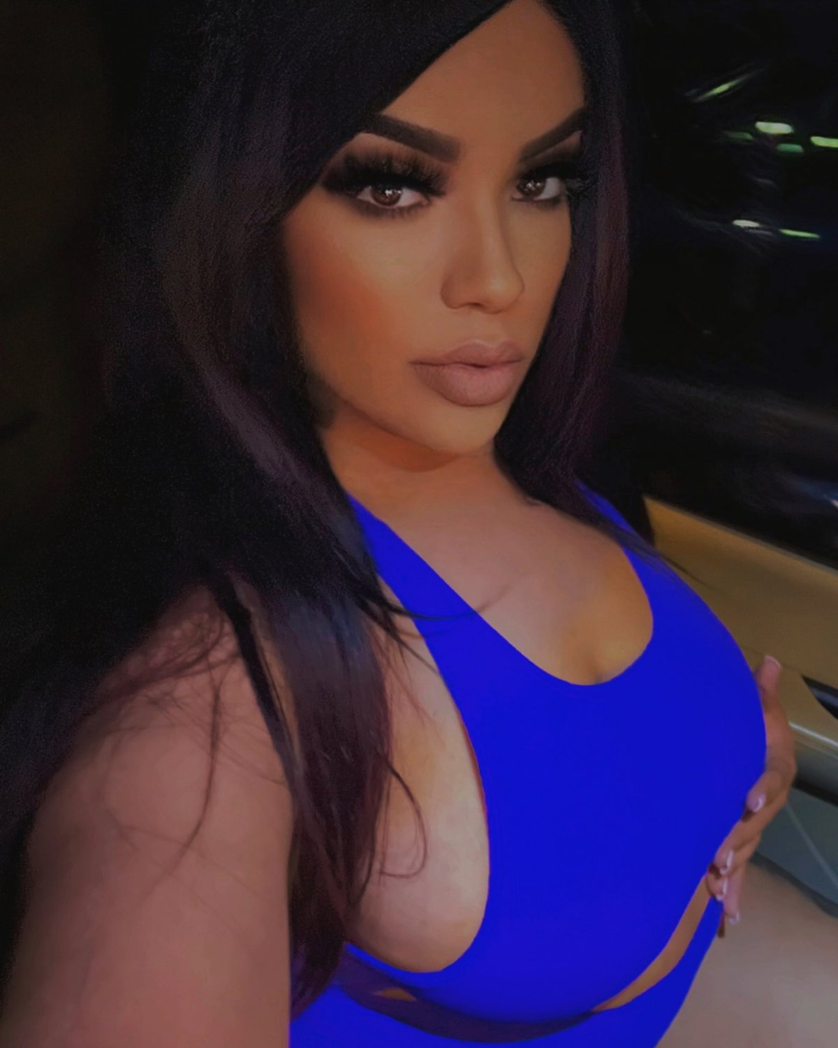 Short, thick, and stacked H-town baby #3MsueXsK