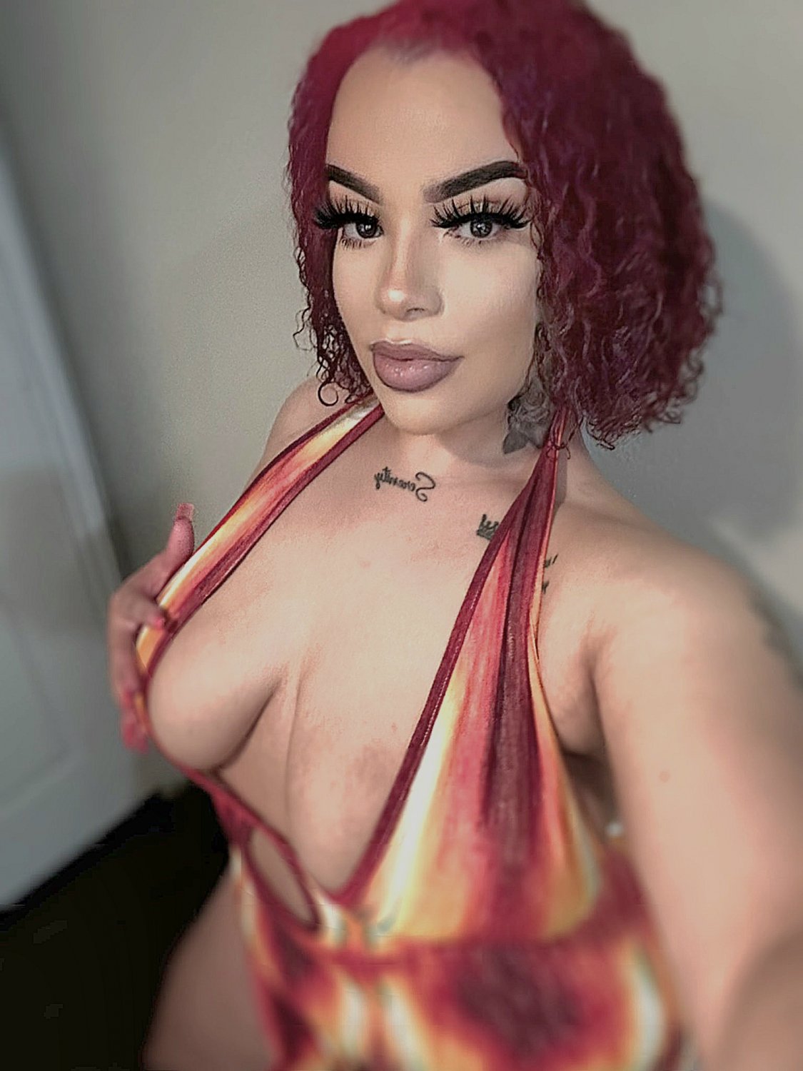 Short, thick, and stacked H-town baby #eppc0Wbk