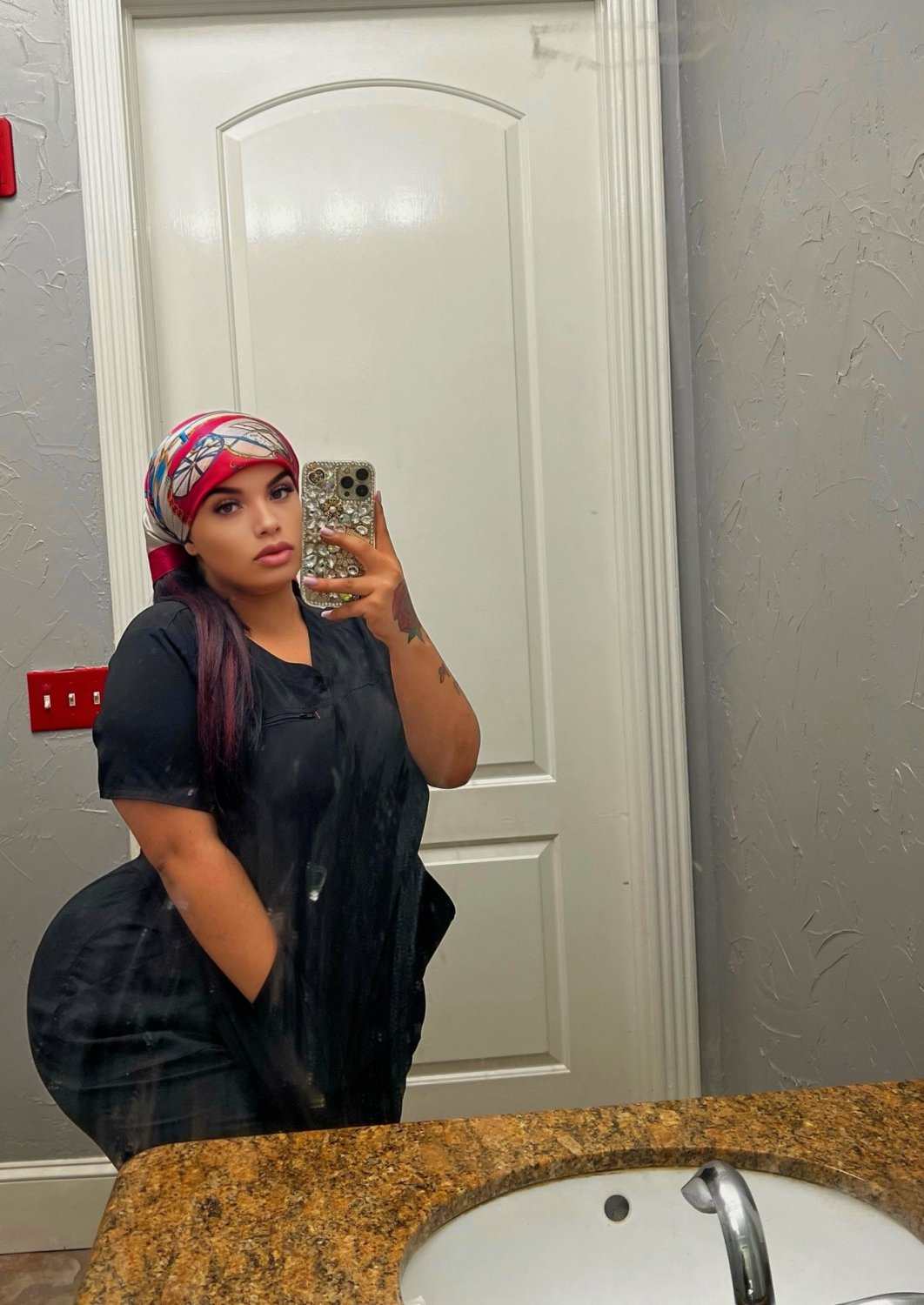 Short, thick, and stacked H-town baby #yDsnC47K
